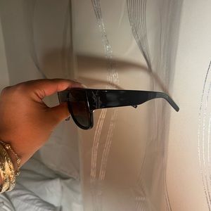 COPY - YSL SUNNIES